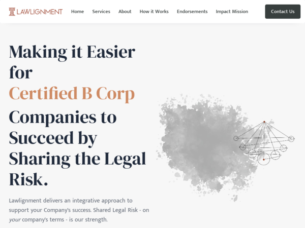 Lawlignment Professional Corporation