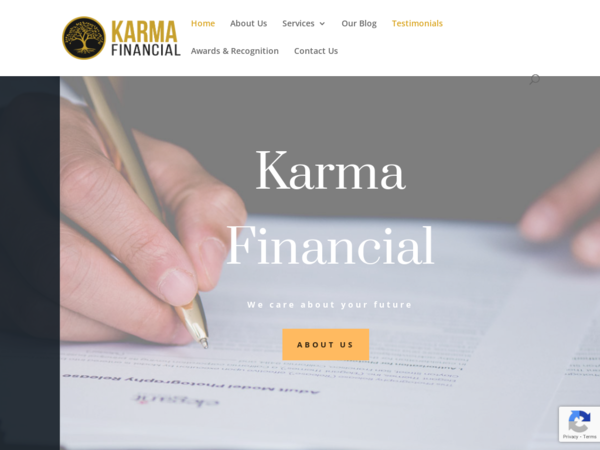Karma Financial