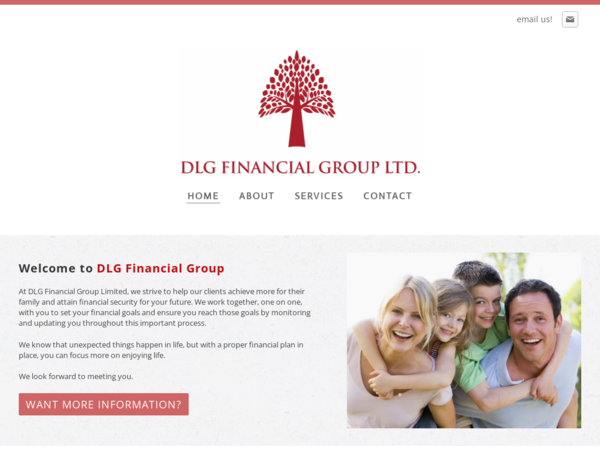 DLG Financial Group