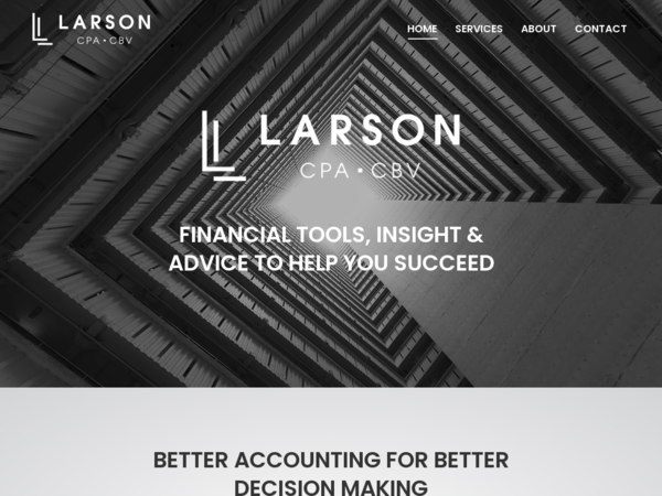 L A Larson & Associates
