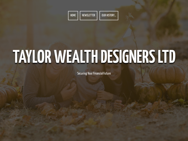 Taylor Wealth Designers Ltd.