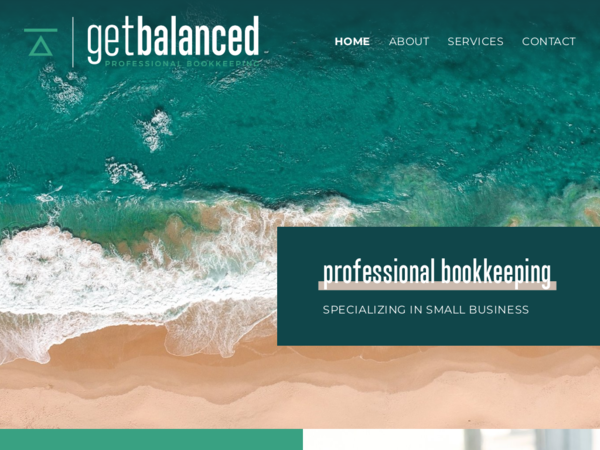 Get Balanced Professional Bookkeeping