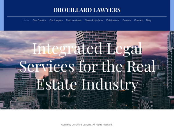 Drouillard Lawyers