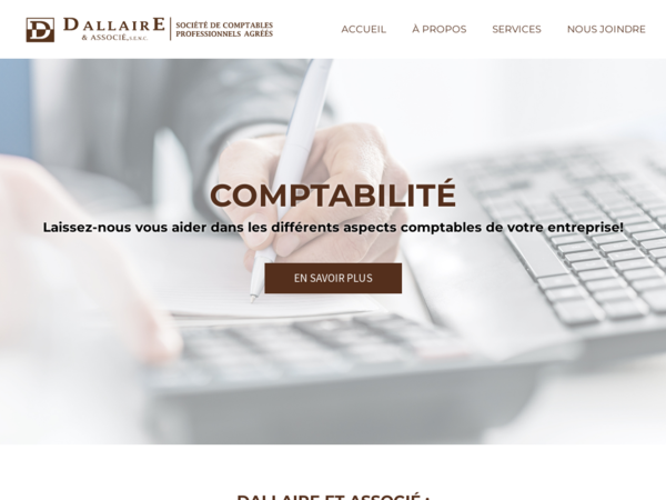 Dallaire & Assoc