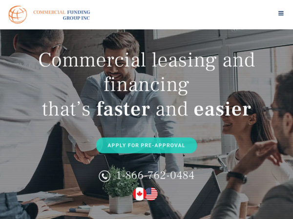 Commercial Funding Group
