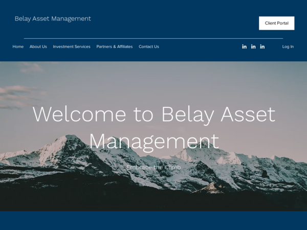 Belay Asset Management