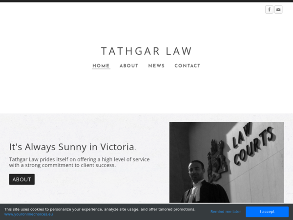 Tathgar Law