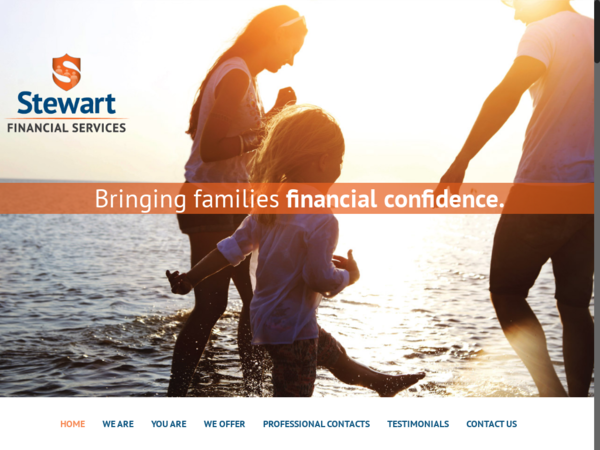 Stewart Financial Services