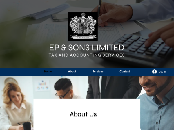 EP & Sons Limited