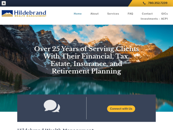 Hildebrand Wealth Management