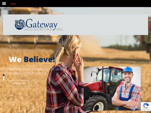 Gateway Accounting