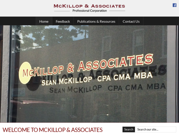 McKillop & Associates