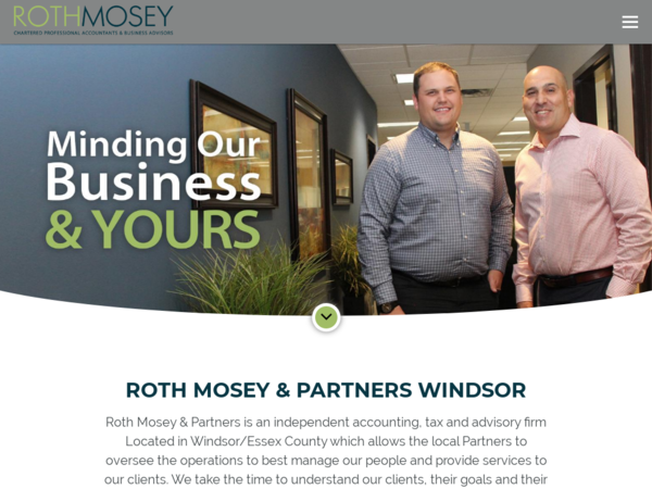 Roth Mosey & Partners