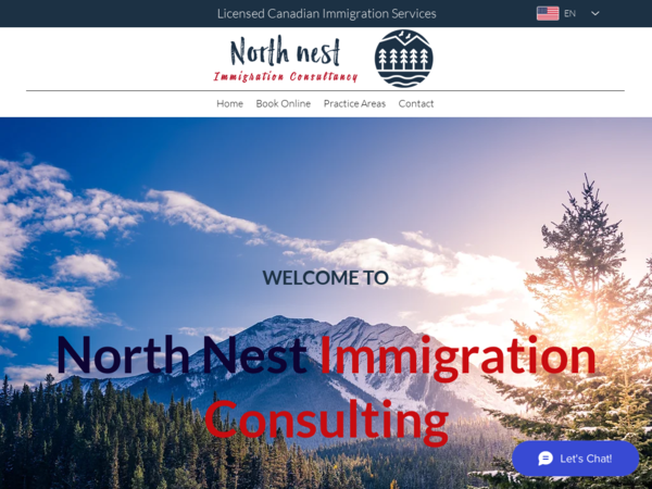 North Nest Immigration Consultancy