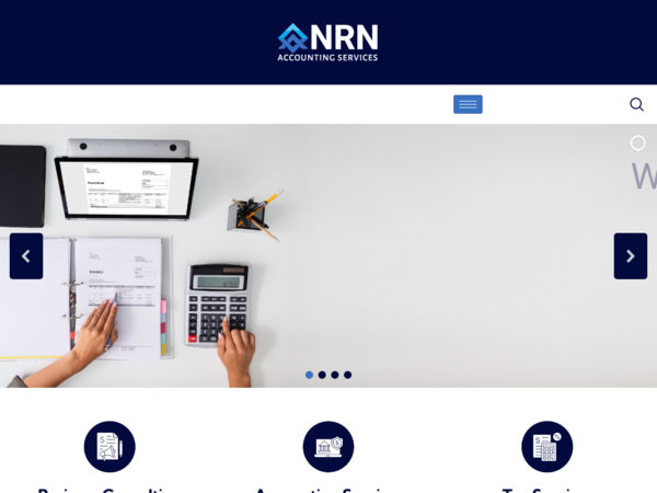 NRN Accounting, Consulting & Tax Services