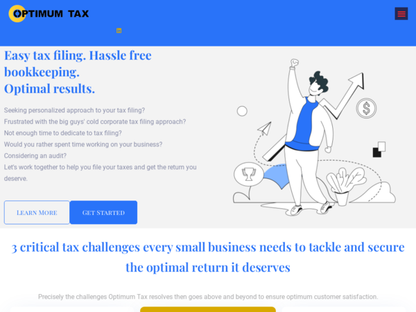 Optimum Tax