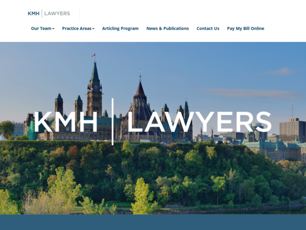 KMH Lawyers