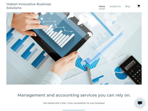 Hobart Innovative Business Solutions