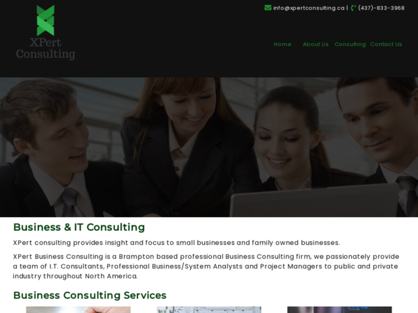 Xpert Consulting