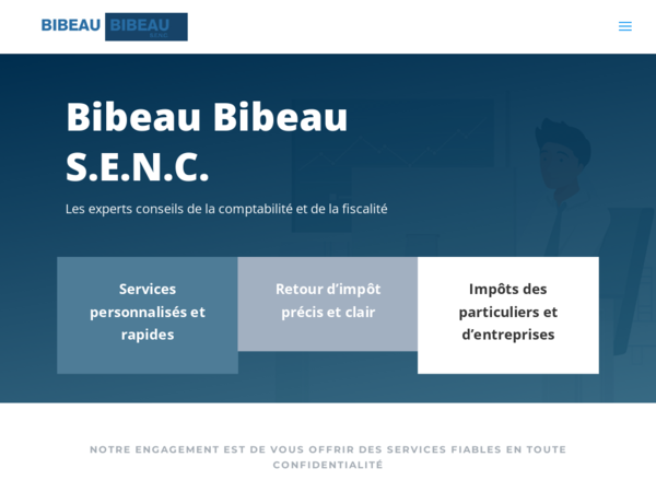 Bibeau Bibeau S.e.n.c