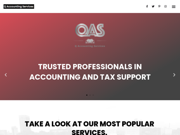 Q Accounting Services