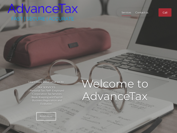 Advancetax