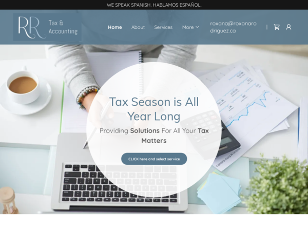 RR Tax & Accounting