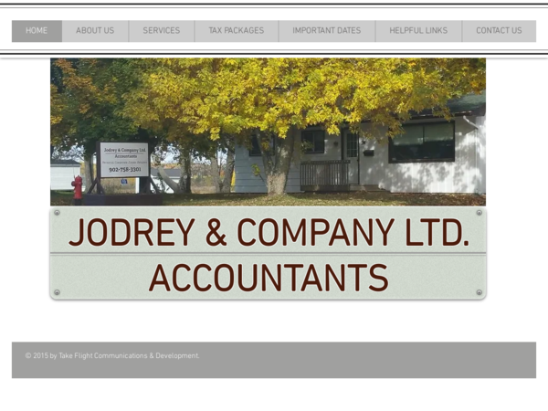 Jodrey & Company
