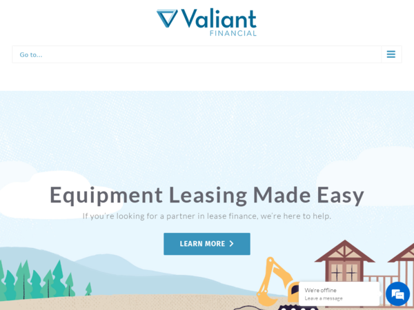 Valiant Financial Services