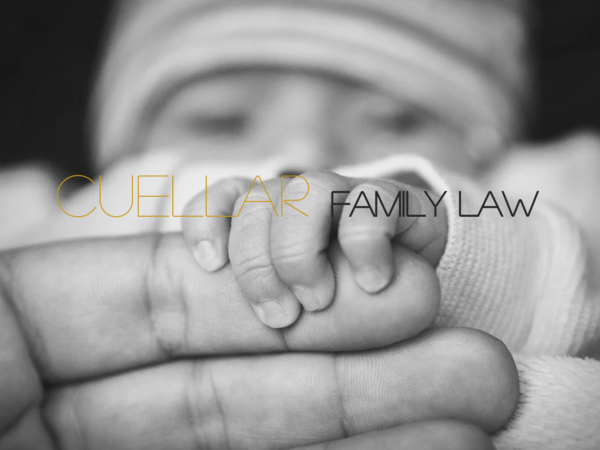 Cuellar Family Law