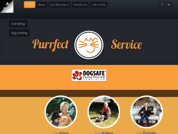 Purrfect Services