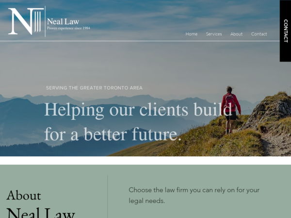 Neal & Mara Barristers and Solicitors
