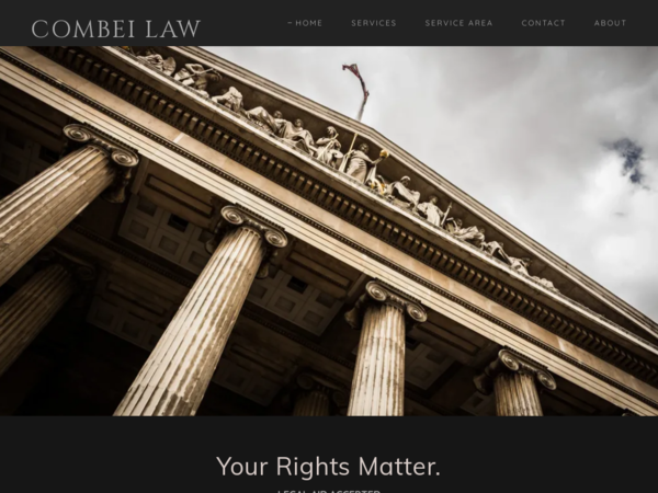 Combei Law Firm