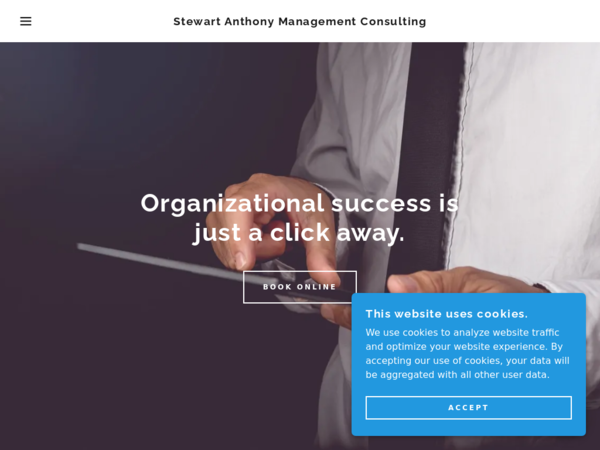 Stewart Anthony Management Consulting