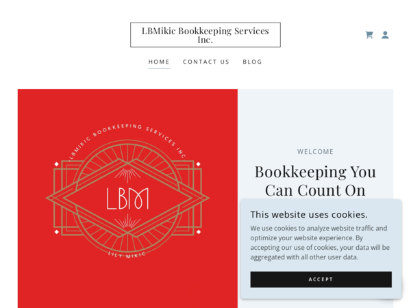 Lbmikic Bookkeeping Services