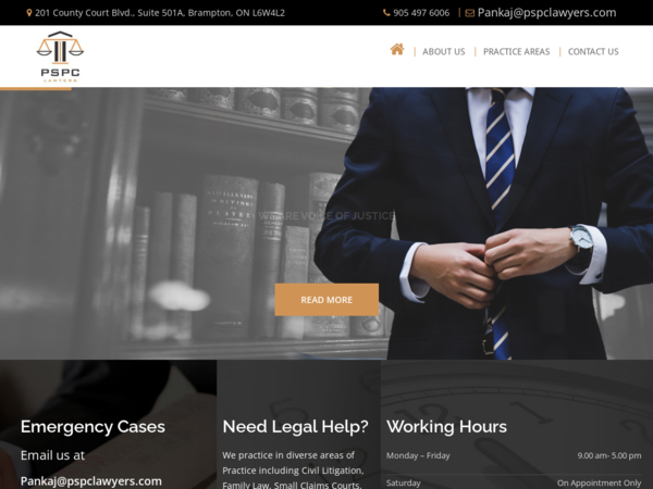 Pspc Lawyers