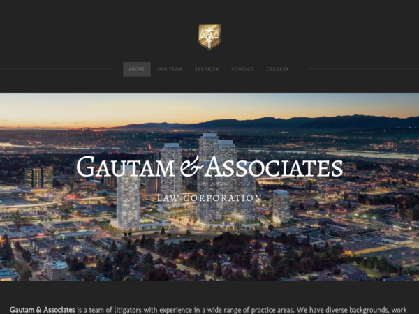 Gautam & Associates