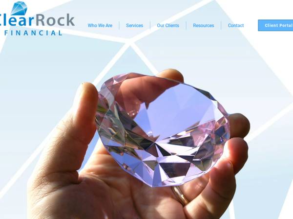 Clearrock Financial