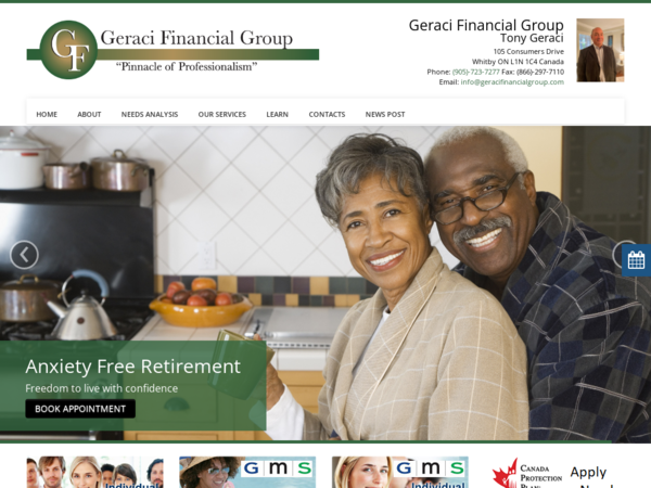 Geraci Financial Group
