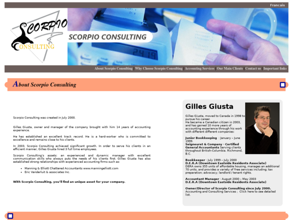 Scorpio-Consulting