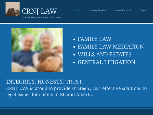 Crnj Law