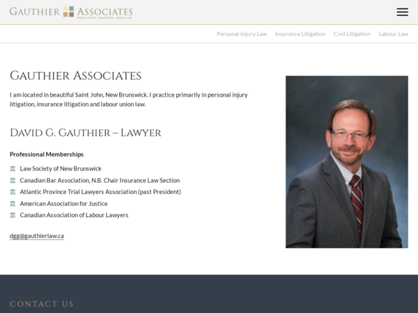 Gauthier & Associates