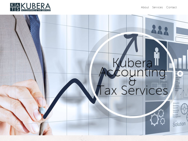 Kubera Financial Group