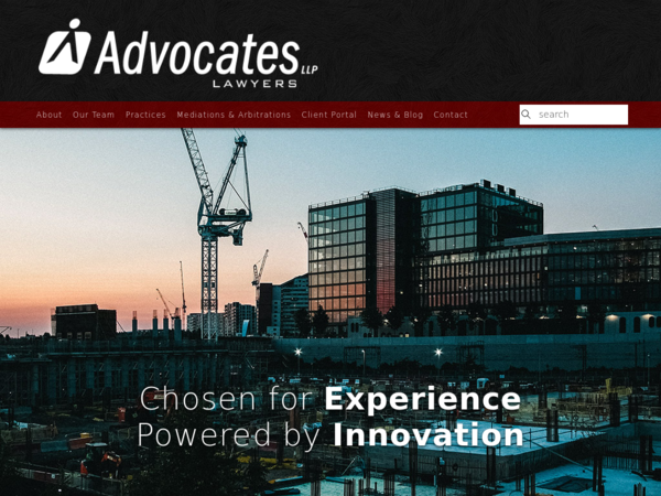 Advocates