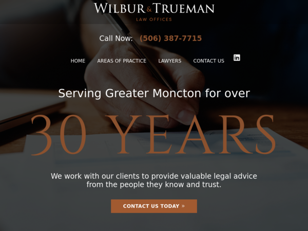 Wilbur Law Offices