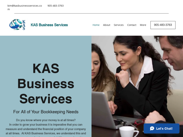 KAS Business Services