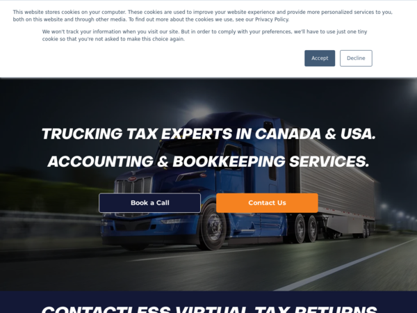 18 Wheeler Consulting Group Inc.