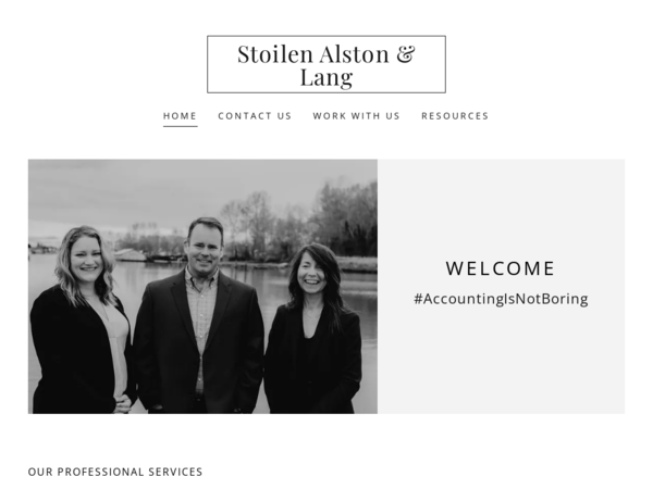 Stoilen Alston & Lang