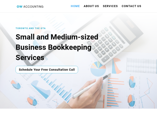 OW Accounting Services