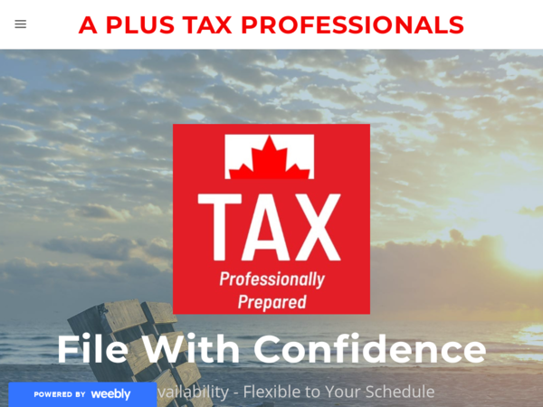 A Plus Tax Professionals